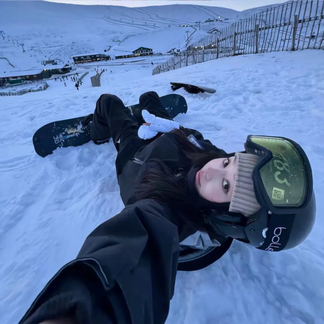 和离后她高攀不起