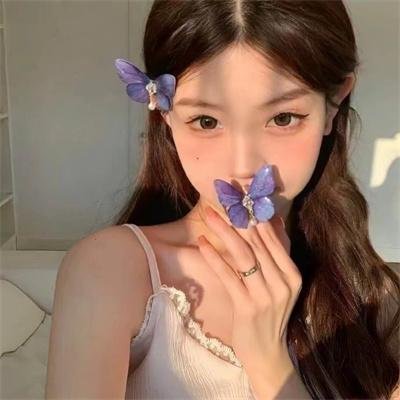 幸福像花儿一样