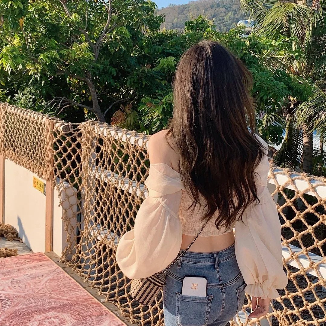 大小姐她给的太多了